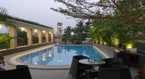 Misty Meadows Lonavala Vacation rental in Lonavla