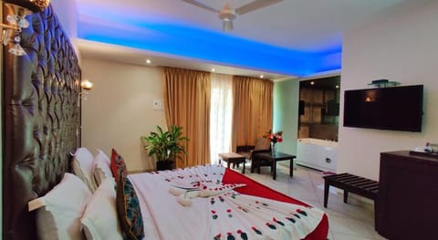 Misty Meadows Lonavala Vacation rental in Lonavla