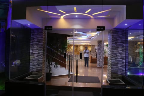 Hotel Eurolanka Hôtel in Colombo