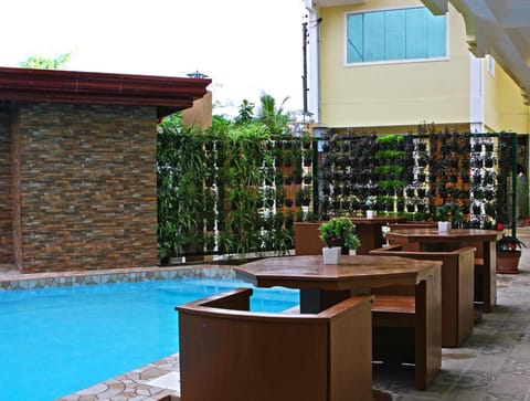 Laciaville Resort and Hotel Vacation rental in Lapu-Lapu City