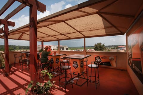 Red Chilli Hideaway Vacation rental in Kampala