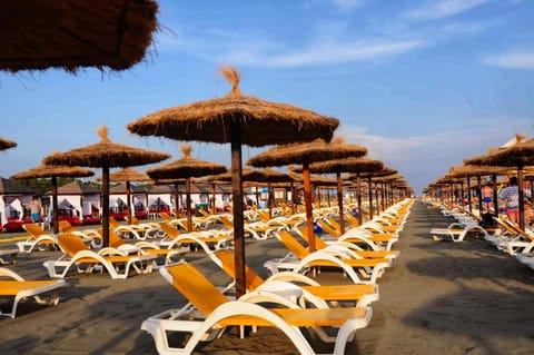 MCM Camping Vacation rental in Ulcinj Municipality