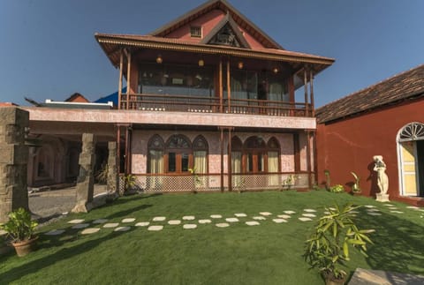 Ginger House Museum Hotel Vacation rental in Kochi