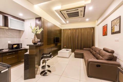 Prominent Corporate Residency Vacation rental in Gandhinagar