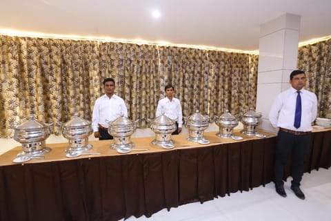 Hotel Delux Inn Hotel in Agra
