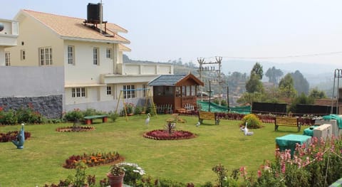 DrizzleDrop Inn Vacation rental in Ooty