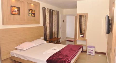 DrizzleDrop Inn Vacation rental in Ooty