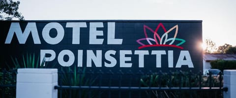 Motel Poinsettia Vacation rental in Port Augusta