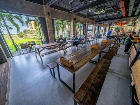 Mad Monkey Hoi An Vacation rental in Hoi An