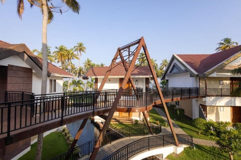 Lake Canopy Vacation rental in Alappuzha