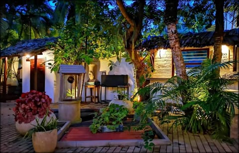 Glamour Hotel Mirissa Vacation rental in Mirissa