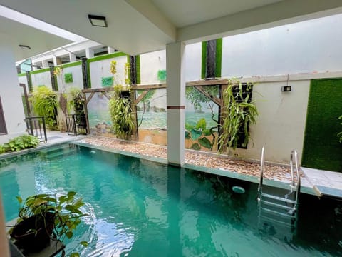 Ngo House Villa Vacation rental in Hoi An