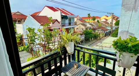 Ngo House Villa Vacation rental in Hoi An