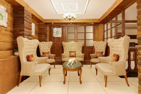 Summit Hermon Hotel & Spa Vacation rental in Darjeeling