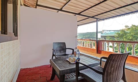 Treebo Berry Hill Venna Lake, 3 Km From City Center Vacation rental in Mahabaleshwar