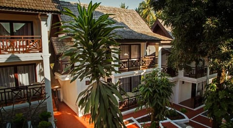 Parasol Blanc Hotel Vacation rental in Luang Prabang