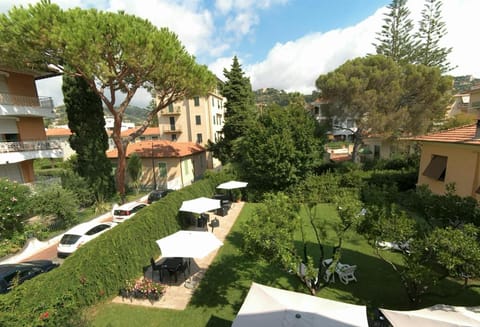 Gold Hotel Vacation rental in Bordighera