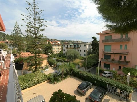 Gold Hotel Vacation rental in Bordighera