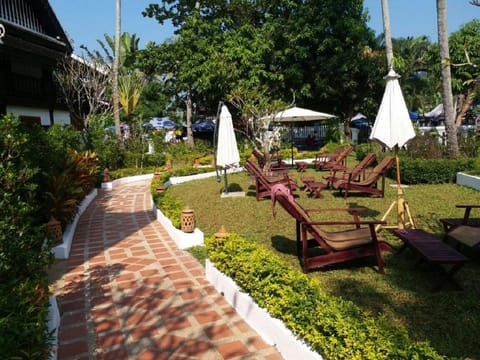 Royal Peacock Boutique Hotel Vacation rental in Luang Prabang