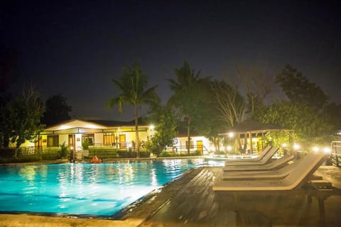 Hannah's Garden Resort and Events Place Resort in Calamba