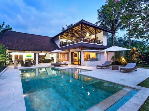 Villa Candi Kecil Empat Vacation rental in Tampaksiring