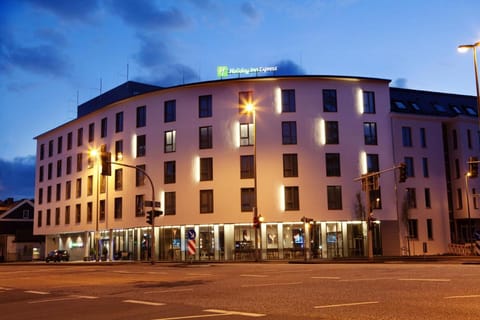 Holiday Inn Express - Siegen Vacation rental in Siegen