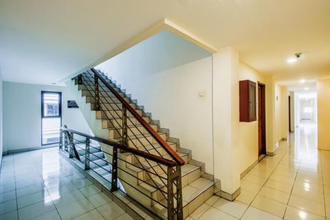 Plaza 68 Residence Bed and Breakfast in South Jakarta City