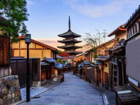 9410 Kyoto inn Location de vacances in Kyoto