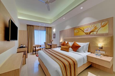 Cozzet Stay Amritsar Hotel in Punjab