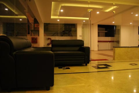 Hotel Grand Tree Vacation rental in Coimbatore