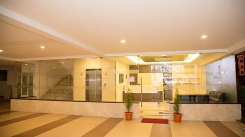 Hotel Grand Tree Vacation rental in Coimbatore