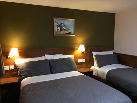 Crosshill House Vacation rental in Glasgow