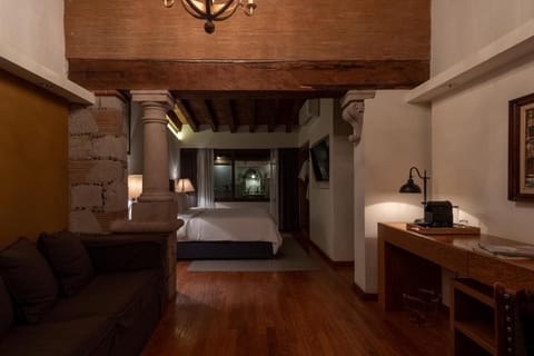 Maja Hotel Boutique Vacation rental in Morelia