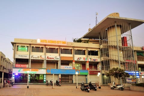 Hotel Science City Inn Hotel in Ahmedabad