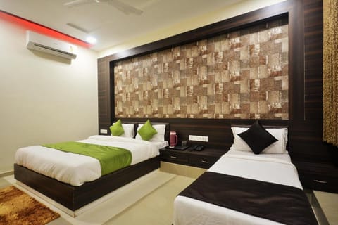 Hotel Science City Inn Hotel in Ahmedabad