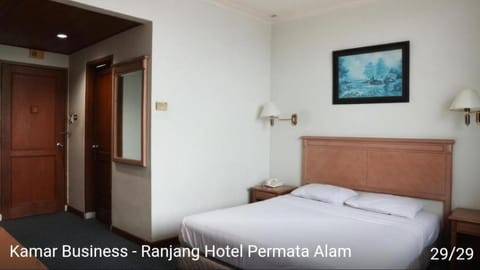 Permata Alam Hotel  Hôtel in Cisarua
