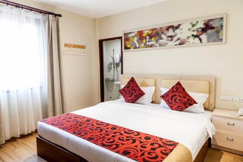 Central Boutique Hotel Vacation rental in Vientiane