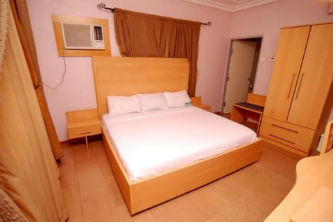 Onyx Hotel & Apartments Hotel in Abuja