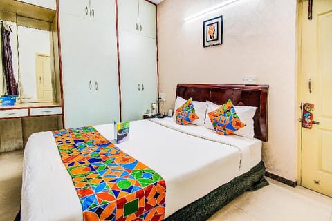 FabExpress Oriental Suite Banashankari Vacation rental in Bengaluru