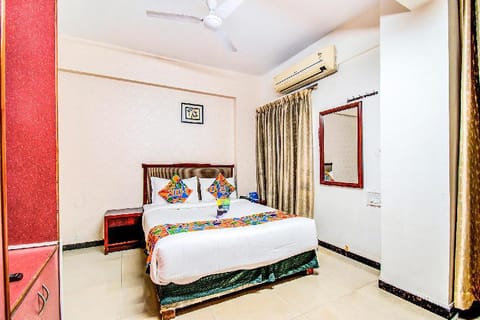 FabExpress Oriental Suite Banashankari Vacation rental in Bengaluru