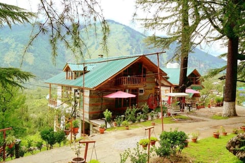 Amara Resorts Manali Vacation rental in Manali