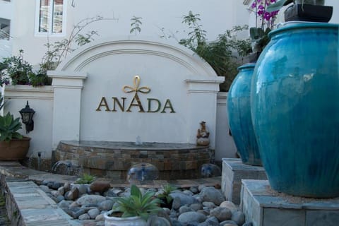 Anada Hotel's Suite Vacation rental in Dalat