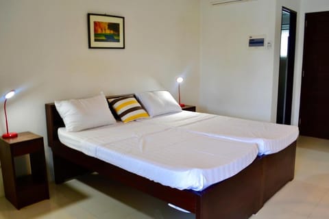 Big Dreams Residences Hostel in Lapu-Lapu City