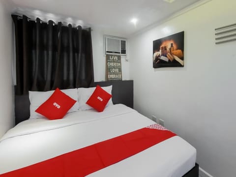 Capital O 860 Nest Nano Suites Makati Hotel in Makati