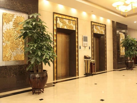 Zhongshan Leeko Hotel Hotel in Guangzhou