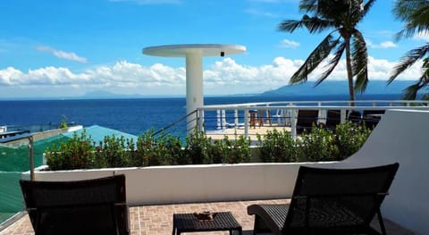 ARKIPELAGO BEACH RESORT Vacation rental in Puerto Galera