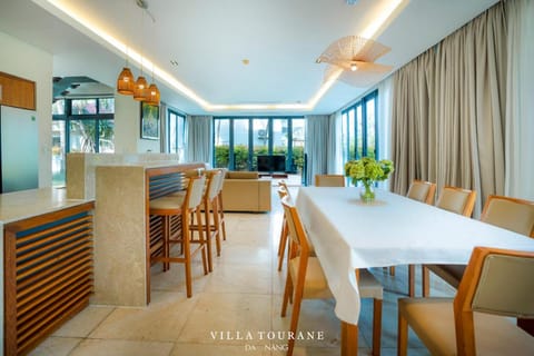 Villa Tourane Vacation rental in Hoa Hai