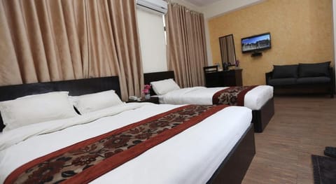 Hotel Hema Vacation rental in Kathmandu