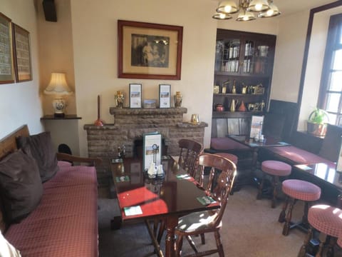 Pack Horse Inn Vacation rental in High Peak District