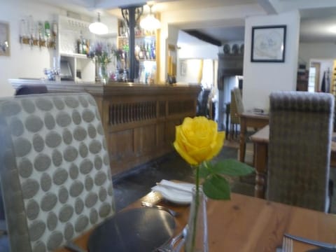 3 Millstones Inn Vacation rental in Ribble Valley District